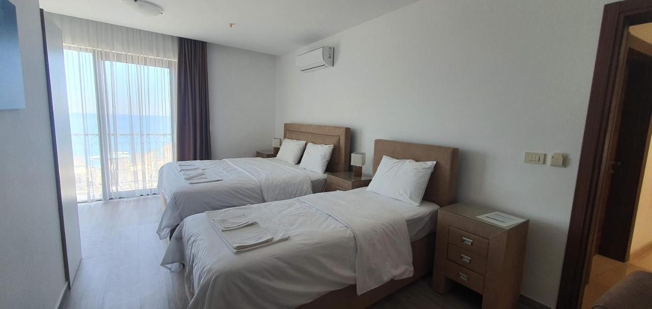 Hotel Svarog Bečići Kültér fotó