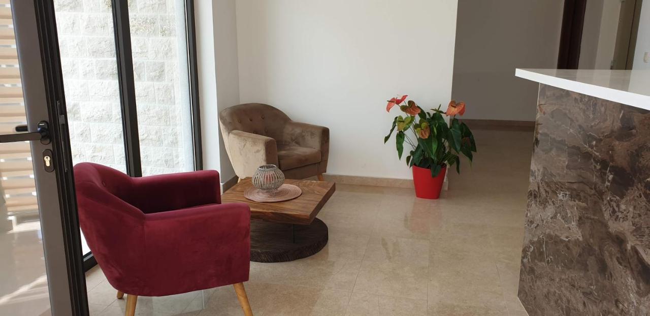 Hotel Svarog Bečići Kültér fotó